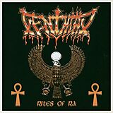 Venthiax Vinyl Rites Of Ra