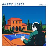Benét,Donny Vinyl Il Basso