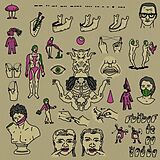 Mindchatter Vinyl Giving Up On Words