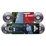 Brian,Rich Vinyl Where Is My Head? (crystal Clear Vinyl)