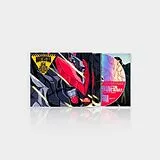 Rise of the Northstar CD Chapter 4: Red Falcon Super Battle!