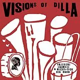 Laurell,Valtteri Vinyl Visions Of Dilla