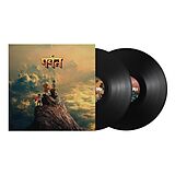 Gorillaz Vinyl The Mountain (black Bio Vinyl)