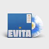Webber,Andrew Lloyd Vinyl Evita