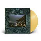 Searows Vinyl Death In The Business Of Whaling (gold Vinyl)