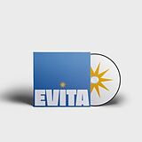 Andrew Lloyd Webber CD Evita