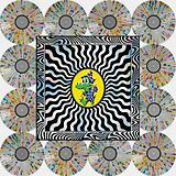 King Gizzard And The Lizard Wizard Vinyl Field Of Vision '25 (12 Vinyl Box)
