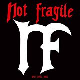 Not Fragile Vinyl Who Dares Wins