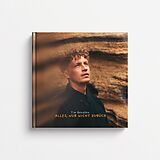 Tim Bendzko CD Alles,Nur Nicht Zurück - Fotobuch Inkl. 2 Cds