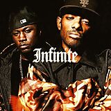 Mobb Deep Musikkassette Infinite