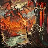 Not Fragile Vinyl One Way To Glory