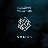 Blackout Problems Vinyl Songs (transparent Blue)