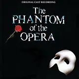 Webber,Andrew Lloyd Vinyl Phantom Of The Opera - Original Cast Recording