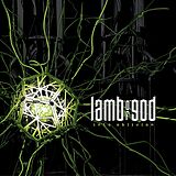 Lamb of God CD Into Oblivion (standard Cd Jewelcase)