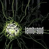 Lamb of God CD Into Oblivion (standard Cd Jewelcase)