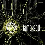 Lamb Of God LP (analog) Into Oblivion (black Lp & Lp-booklet)