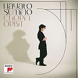 Hayato Sumino CD Chopin Orbit