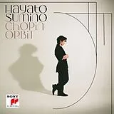 Hayato Sumino CD Chopin Orbit
