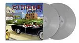 Clipse LP (analog) Lord Willin'/silver Col. Vinyl