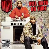 Clipse LP (analog) Hell Hath No Fury/gold Col. Vinyl