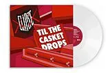 Clipse LP (analog) Til The Casket Drops/white Vinyl