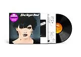 Nina Hagen Band LP (analog) Nina Hagen Band/black Vinyl + Poster
