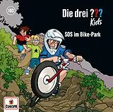 Die drei ??? Kids CD Folge 103: Sos Im Bike-park