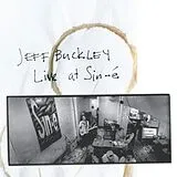 Jeff Buckley CD Live At Sin-é