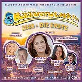 Various CD Bääärenstark!!! 2026 - Die Erste