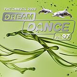 Various CD Dream Dance Vol. 97 - The Annual