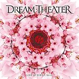 Dream Theater LP (analog) Lost Not Forgotten Archives: Live In Tokyo,2010