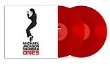Michael Jackson Vinyl Number Ones