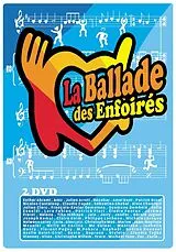 2026,La Ballade Des Enfoirés DVD
