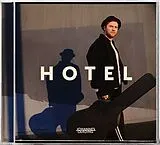 Johannes Oerding CD Hotel.