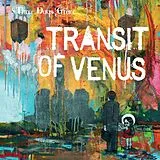 Three Days Grace LP (analog) Transit Of Venus/black Vinyl