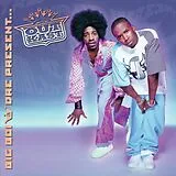 Outkast Vinyl Big Boi & Dre Present...outkast/colored Vinyl