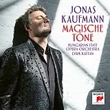 Jonas/Hungarian State Kaufmann CD Magische Töne