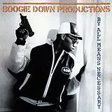 Boogie Down Productions Vinyl By All Means Necessary