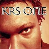 Krs-one Vinyl Krs-one
