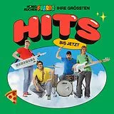 Honigkuchenpferde CD Ihre Größten Hits (bis Jetzt)