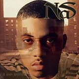 Nas Vinyl It Was Written