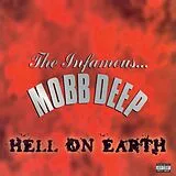 Mobb Deep Vinyl Hell On Earth