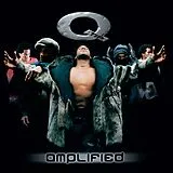 Q-tip Vinyl Amplified