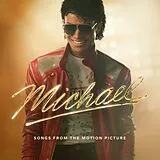 Michael Jackson Vinyl Michael: Songs From The Motion Picture