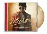Michael Jackson CD Michael: Songs From The Motion Picture