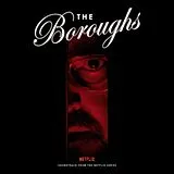 Various Vinyl The Boroughs (soundtrack From The NetfliX Series)