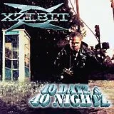 Xzibit Vinyl 40 Dayz & 40 Nightz