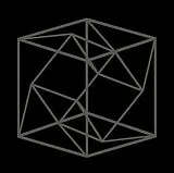 Tesseract Vinyl One (15th Anniversary Edition,White Lp)