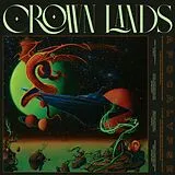 Crown Lands LP (analog) Apocalypse (gatefold Neon Yellow Lp)