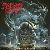 Frozen Soul LP (analog) No Place Of Warmth (black Lp)